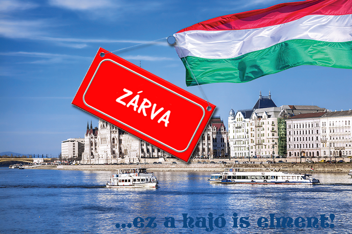 Meddig tűrjük még?!?